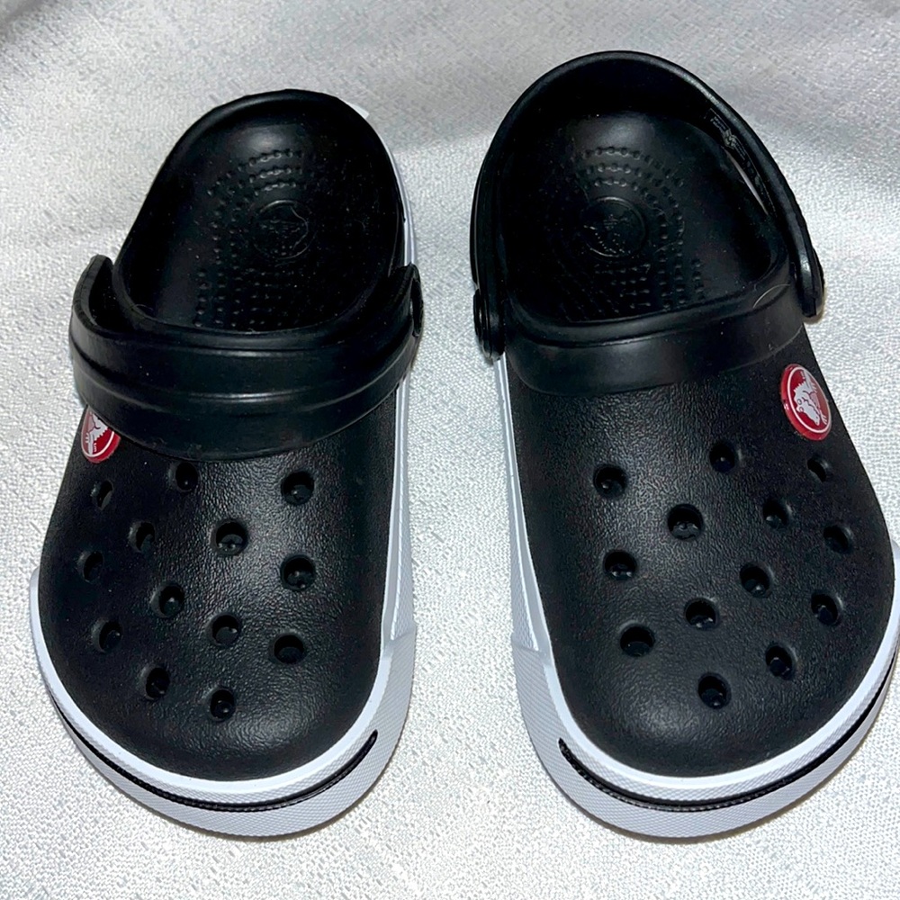 CROCS BNWOT